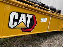 CATERPILLAR 320-330 Boom + Stick