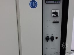 Weiss WT3-600/40 -42°C bis +180°C