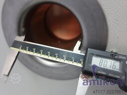 CTS T-70/600 -70°C bis 180°C