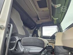 MAN 18.500 TGX