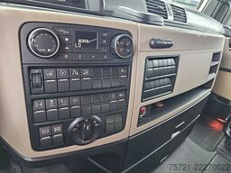 MAN 18.500 TGX