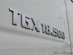 MAN 18.500 TGX