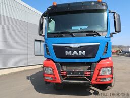 MAN TGS 18.480 4x4 BLS
