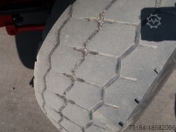 MAN TGS 18.480 4x4 BLS