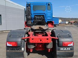 MAN TGS 18.480 4x4 BLS