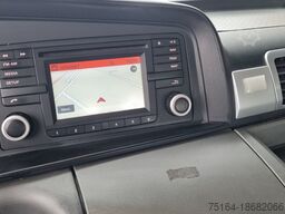 MAN TGS 18.480 4x4 BLS