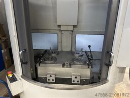 HARDINGE - BRIDGEPORT Conquest V480APC