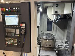 HARDINGE - BRIDGEPORT Conquest V480APC