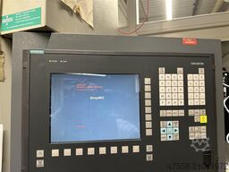 HARDINGE - BRIDGEPORT Conquest V480APC