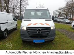 MERCEDES-BENZ Sprinter 3 Pritsche  516*Dreiseitenkipper*Text#