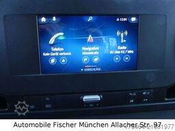 MERCEDES-BENZ Sprinter 3 Pritsche  516*Dreiseitenkipper*Text#