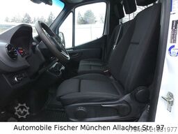 MERCEDES-BENZ Sprinter 3 Pritsche  516*Dreiseitenkipper*Text#
