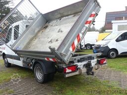 MERCEDES-BENZ Sprinter 3 Pritsche  516*Dreiseitenkipper*Text#