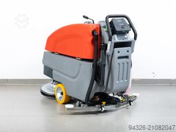 Hako Hakomatic B90 TB750 - NEW BATTERIES