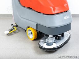 Hako Hakomatic B90 TB750 - NEW BATTERIES