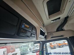 Mercedes-Benz Actros 1836 Deutscher LKW 177.250 KM 1.Hand MBUX