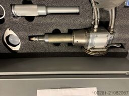 TRUMPF Trucell 7040 L13,  5 Axis