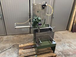 Slipteknik 