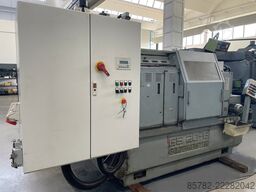 Gildemeister GS 20-6 + Pietro Cucchi