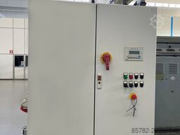 Gildemeister GS 20-6 + Pietro Cucchi