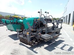 Vögele Super 700i