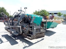 Vögele Super 700i