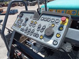 Vögele Super 700i