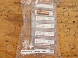 Hypertherm MAX200 HT2000