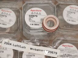 Hypertherm MAX200 HT2000