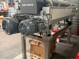 Flottweg Decanter Z4E-4/401