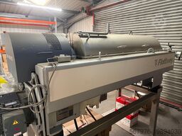 Flottweg Decanter Z4E-4/401
