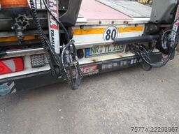 FAYMONVILLE MAX TRAILER/ T-S43-1AAF/ SEMI 17250 mm !