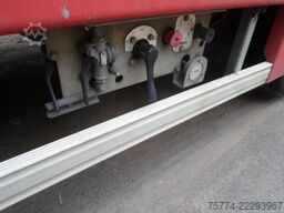 FAYMONVILLE MAX TRAILER/ T-S43-1AAF/ SEMI 17250 mm !