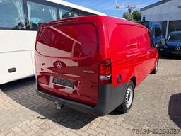 MERCEDES-BENZ Vito 114 CDI Klima Werkstatt AHK Tempomat