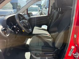 MERCEDES-BENZ Vito 114 CDI Klima Werkstatt AHK Tempomat