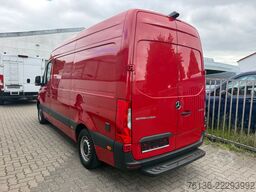 MERCEDES-BENZ Sprinter 315 CDI Klima Werkstatt Kamera L2H2