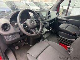 MERCEDES-BENZ Sprinter 315 CDI Klima Werkstatt Kamera L2H2