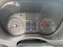 MERCEDES-BENZ Sprinter 315 CDI Klima Werkstatt Kamera L2H2