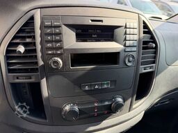 MERCEDES-BENZ Vito 116 CDI Klima Werkstatt Tempomat Extralang
