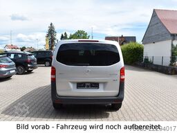 MERCEDES-BENZ Vito Mixto 114 CDI 4x4 kompakt 9 G-Tronic 5 Sitz
