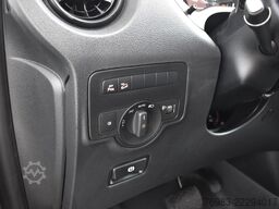 MERCEDES-BENZ Vito Mixto 114 CDI 4x4 kompakt 9 G-Tronic 5 Sitz