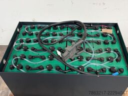 Hoppecke 48V 4HPZS 500