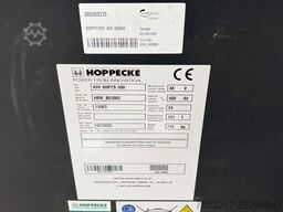Hoppecke 48V 4HPZS 500