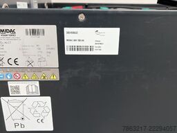 Midac 80V 5MDL 700