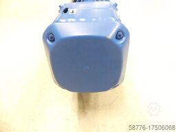 SEW-EURODRIVE R47 DRN80M4/BE1HR/TF/EI7C/C / 01.7493730502.0001.17 Motor - ! -