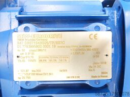SEW-EURODRIVE R47 DRS71S4BE05/TF/ES7C / 01.7793995802.0001.19 Getriebemotor -