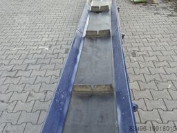 Forderband Transportband  Conveyor Conveyor
