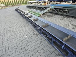 Forderband Transportband  Conveyor Conveyor