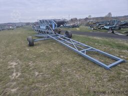 Forderband Transportband  Conveyor Conveyor