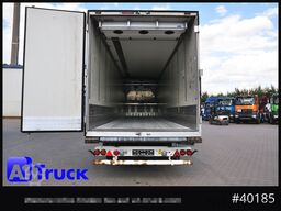 KRONE SDR 27 Carrier 1950 Mt. TÜR Defekt